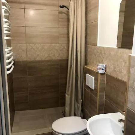 Μοτέλ Fayniy Tatariv