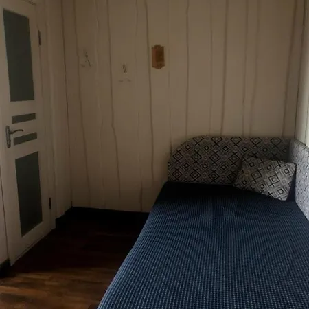 Μοτέλ Fayniy Tatariv