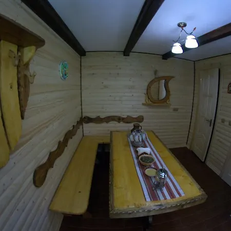 Μοτέλ Fayniy Tatariv