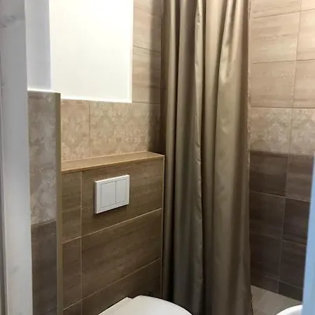 Μοτέλ Fayniy Tatariv