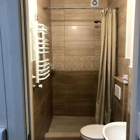 Μοτέλ Fayniy Tatariv