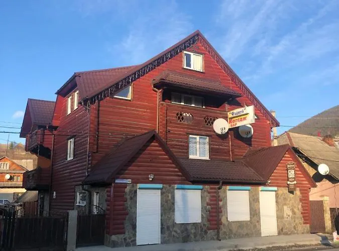 Motel Fayniy