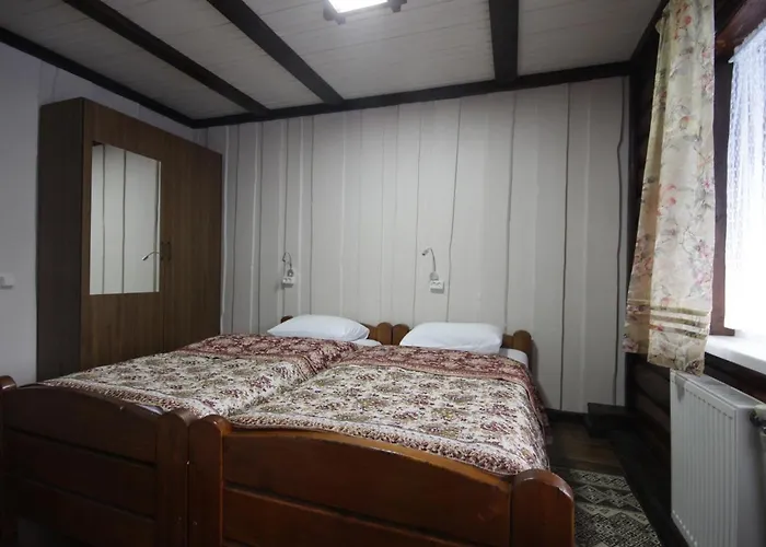 Fayniy Motel *