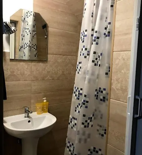Motel Fayniy *