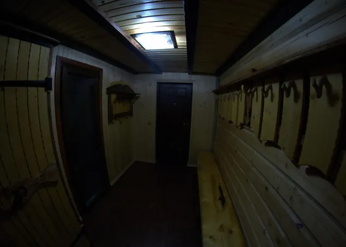 Fayniy Motel *