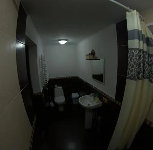 Fayniy Motel