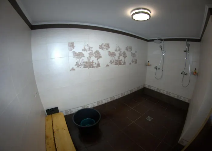 Fayniy Motel Tatariv