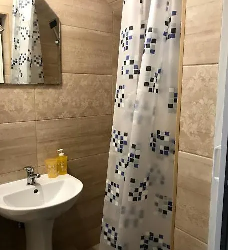 Motel Fayniy Tatariv