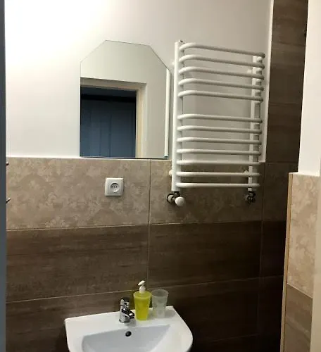 Fayniy Motel Tatariv