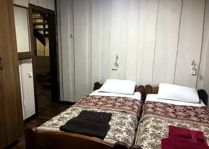 Fayniy Motel *