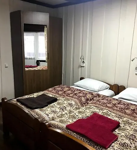 Motel Fayniy