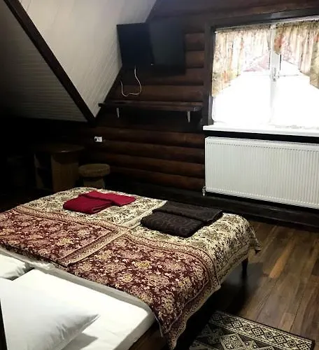 Motel Fayniy *
