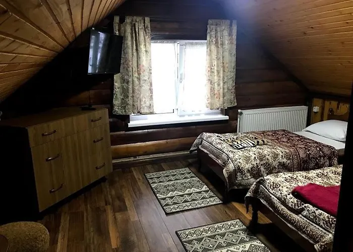 Motel Fayniy