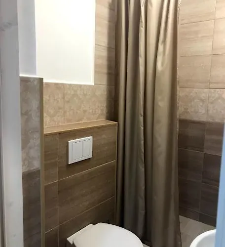 Motel Fayniy Tatariv