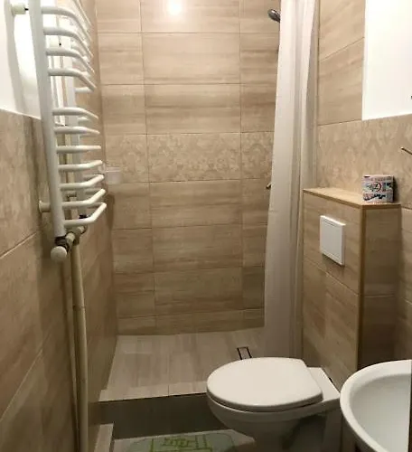 Fayniy Motel Tatariv