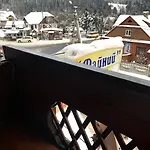 Motel Fayniy *
