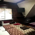 Motel Fayniy Tatariv