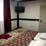 Motel Fayniy Tatariv