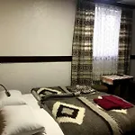 Motel Fayniy Tatariv