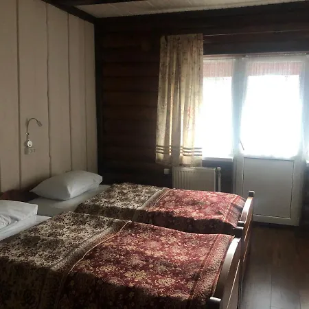 Fayniy Motel *