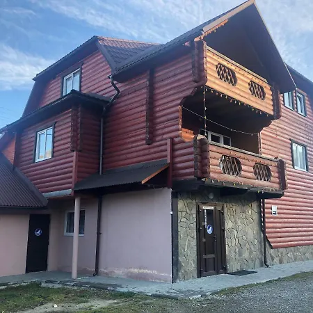 Fayniy Motel *