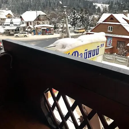 Motel Fayniy *