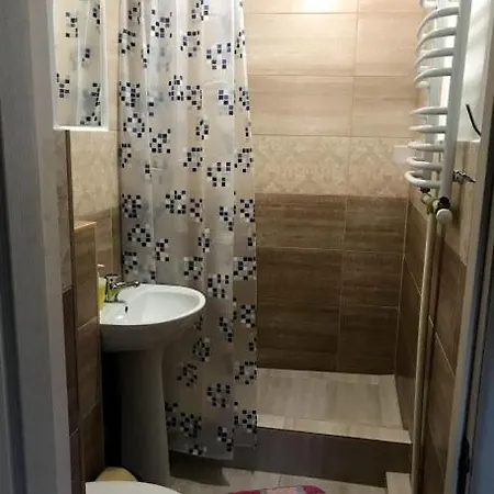Fayniy Motel Tatariv