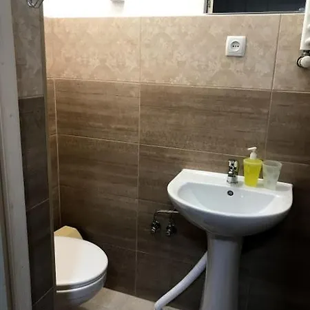 Fayniy Motel Tatariv