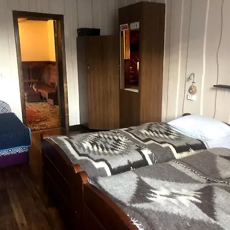 Fayniy Motel