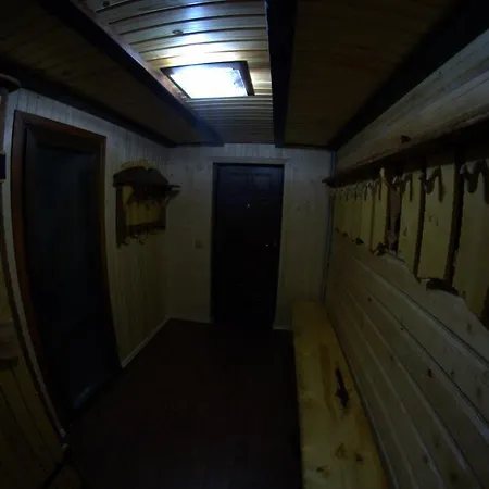 Fayniy Motel *