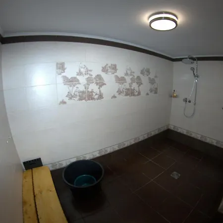Fayniy Motel Tatariv