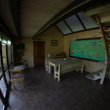 Fayniy Motel