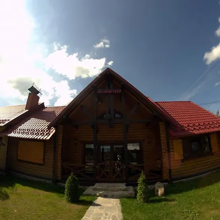 Fayniy Motel