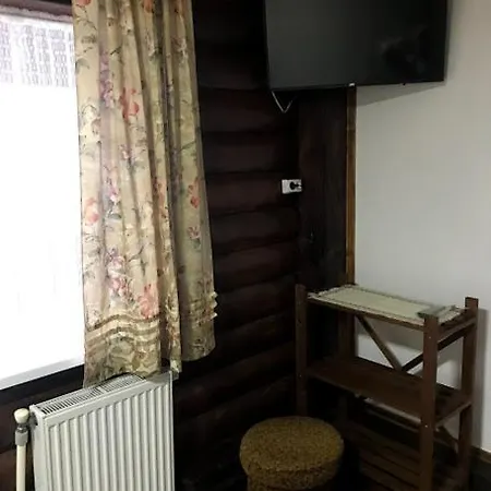 Motel Fayniy *