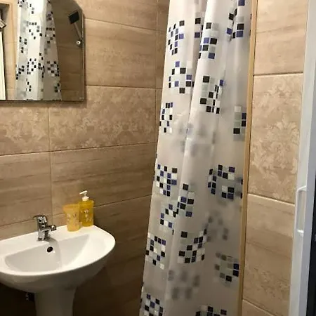 Motel Fayniy Tatariv