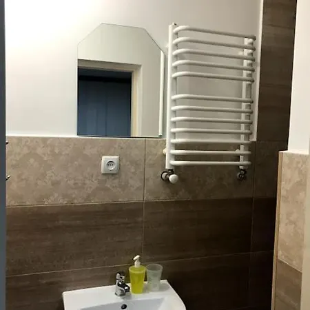 Fayniy Motel Tatariv