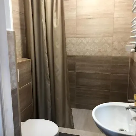 Motel Fayniy