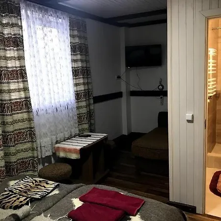 Motel Fayniy