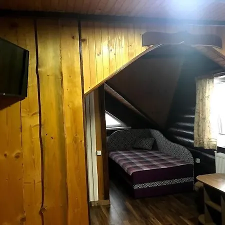 Motel Fayniy