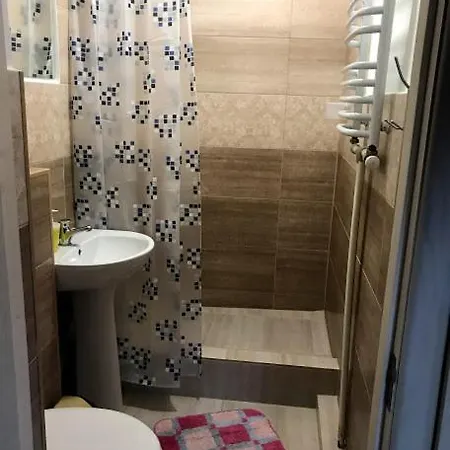 Fayniy Motel