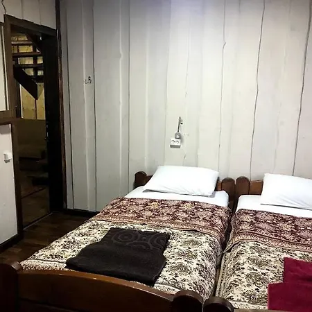 Fayniy Motel *
