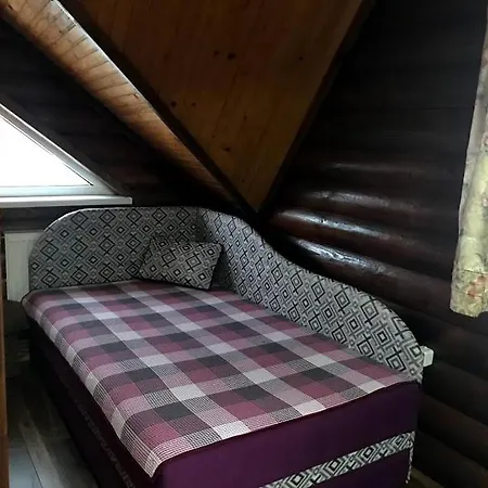Fayniy Motel Tatariv