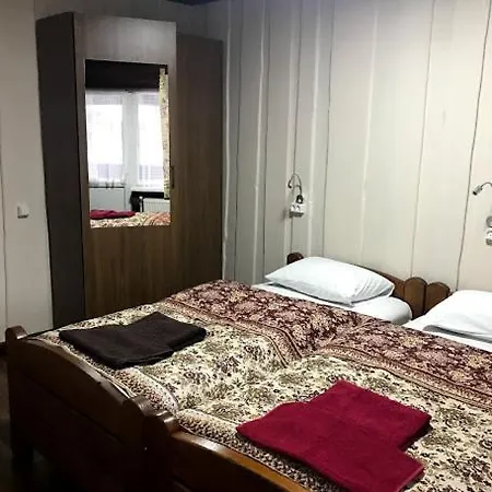 Motel Fayniy