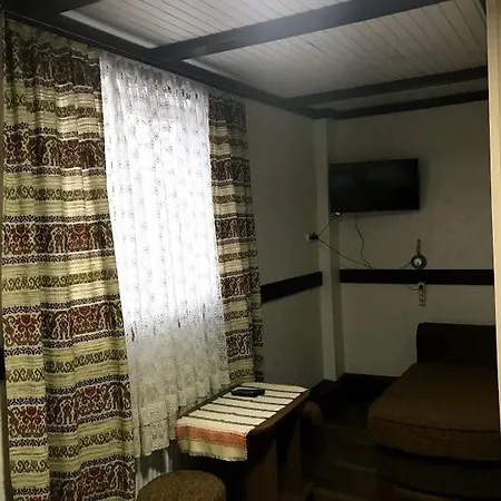 Fayniy Motel *