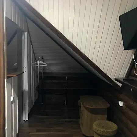 Motel Fayniy *