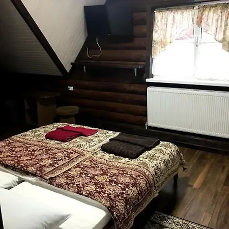 Motel Fayniy *