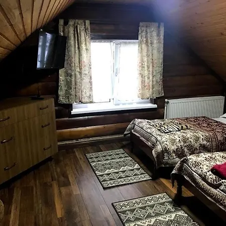 Motel Fayniy