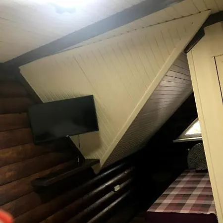 Fayniy Motel *