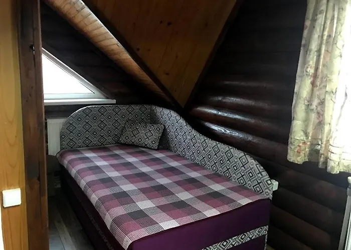 Fayniy 모텔 타타리브